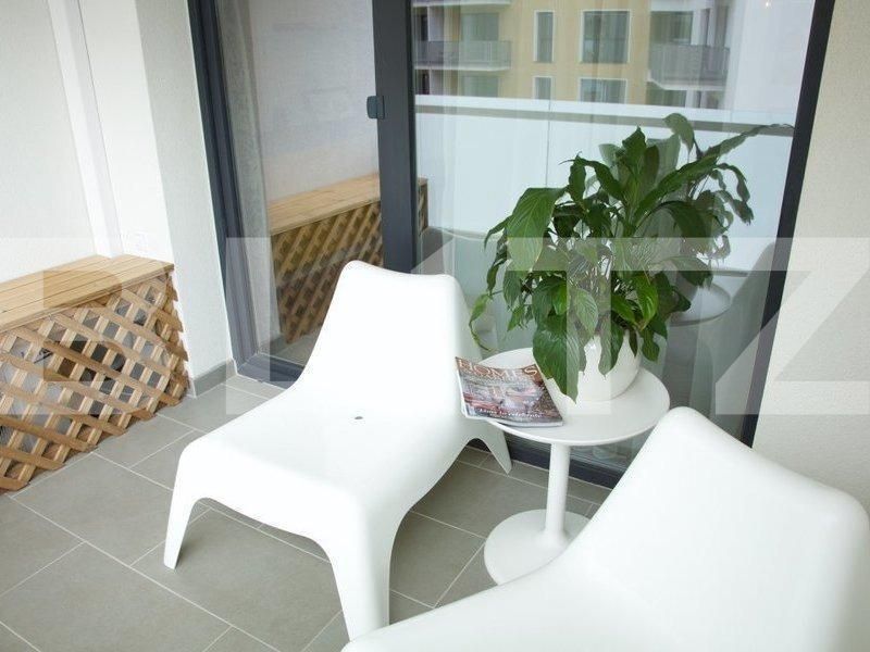 Apartament de închiriat 2 camere Semicentral - 157313AI | BLITZ Cluj-Napoca | Poza13