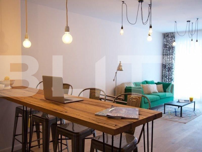 Apartament de închiriat 2 camere Semicentral - 157313AI | BLITZ Cluj-Napoca | Poza8