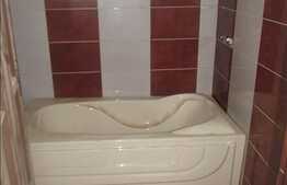 2 camere, 51 mp, loc de parcare, zona Roata