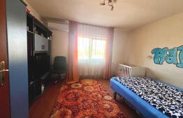 Apartament de 2 camere, 58 mp, decomandat, etaj intermediar, zona The Office