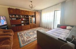 Apartament de 2 camere, 58 mp, decomandat, etaj intermediar, zona The Office