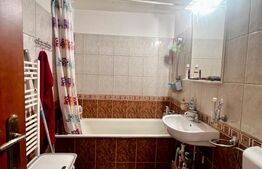 Apartament de 2 camere, 58 mp, decomandat, etaj intermediar, zona The Office