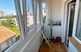 Apartament de 2 camere, 58 mp, decomandat, etaj intermediar, zona The Office