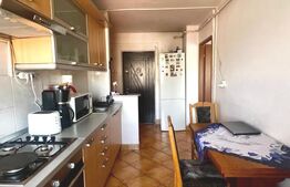 Apartament de 2 camere, 58 mp, decomandat, etaj intermediar, zona The Office