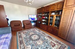 Apartament de 2 camere, 58 mp, decomandat, etaj intermediar, zona The Office
