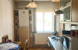 Apartament de 2 camere, 58 mp, decomandat, etaj intermediar, zona The Office