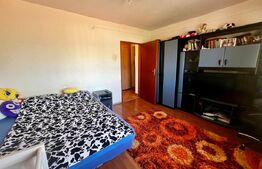 Apartament de 2 camere, 58 mp, decomandat, etaj intermediar, zona The Office