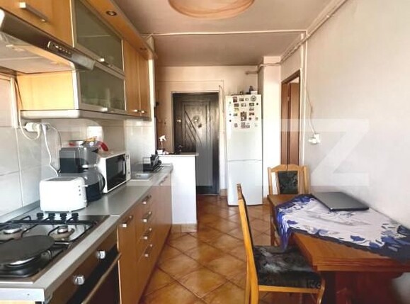 Apartament de vânzare 2 camere Marasti - 157320AV | BLITZ Cluj-Napoca | Poza3