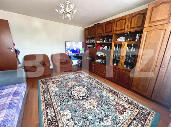 Apartament de vânzare 2 camere Marasti - 157320AV | BLITZ Cluj-Napoca | Poza1