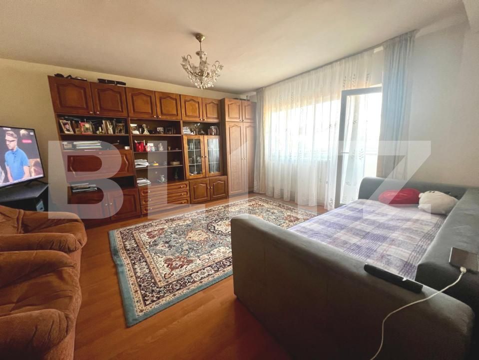 Apartament de vânzare 2 camere Marasti - 157320AV | BLITZ Cluj-Napoca | Poza2