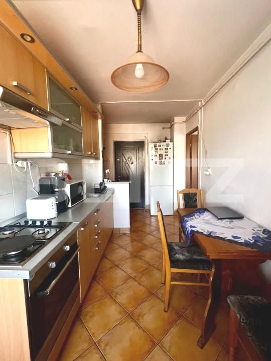 Apartament de vânzare 2 camere Marasti - 157320AV | BLITZ Cluj-Napoca | Poza3