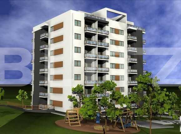 Apartament de vânzare 3 camere Baciu - 15733AV | BLITZ Cluj-Napoca | Poza7