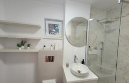 Apartament de LUX cu 2 camere, mobilat si utilat, zona Nora, Manastur