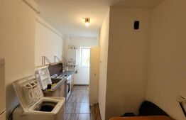 Apartament cu 2 camere decomandate, 56mp utili, zona Calvaria, Manastur