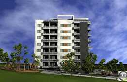 Vanzare apartament 4 camere, 67,87 mp, logie, balcon, zona Calea Baciului