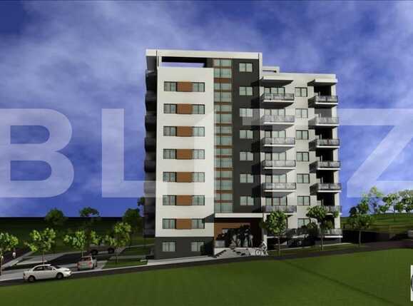Apartament de vânzare 4 camere Baciu - 15734AV | BLITZ Cluj-Napoca | Poza3