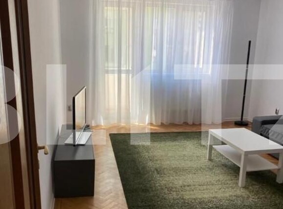 Apartament de închiriat 2 camere Centrul Civic - 157343AI | BLITZ Brașov | Poza1