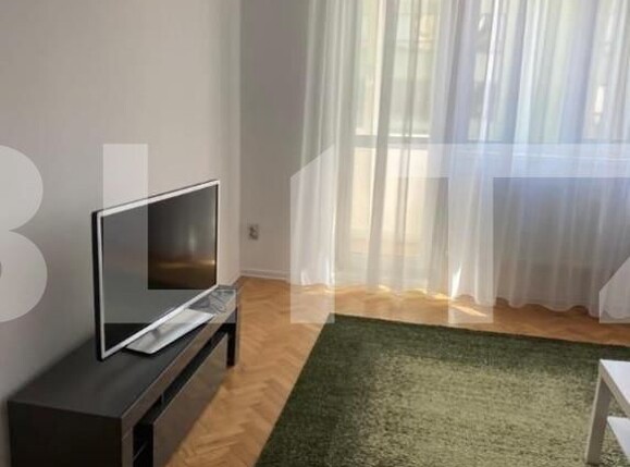 Apartament de închiriat 2 camere Centrul Civic - 157343AI | BLITZ Brașov | Poza2