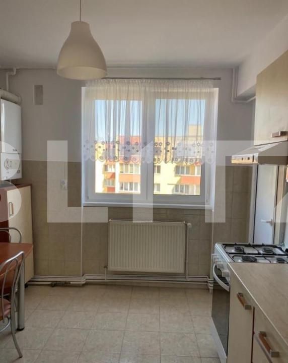 Apartament de închiriat 2 camere Centrul Civic - 157343AI | BLITZ Brașov | Poza8