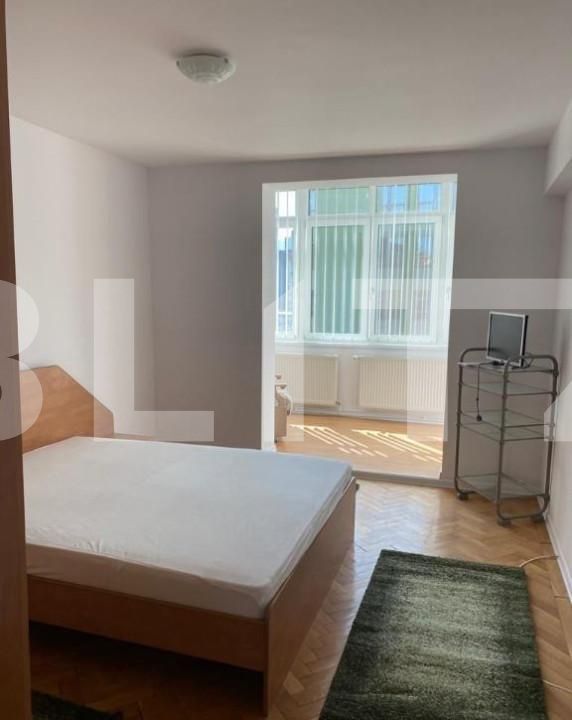 Apartament de închiriat 2 camere Centrul Civic - 157343AI | BLITZ Brașov | Poza4