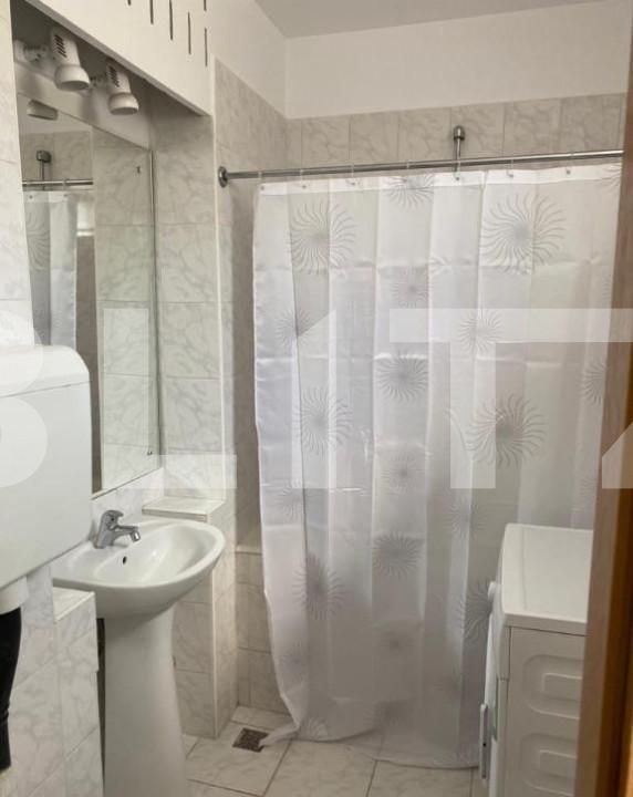 Apartament de închiriat 2 camere Centrul Civic - 157343AI | BLITZ Brașov | Poza9