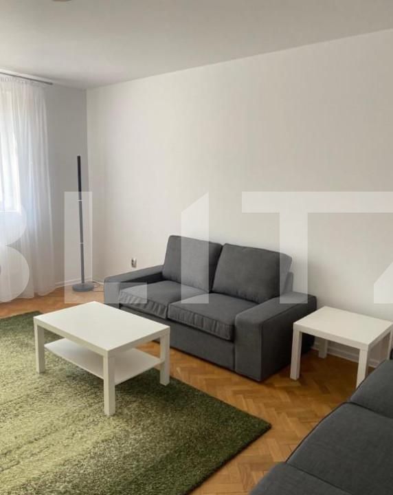 Apartament de închiriat 2 camere Centrul Civic - 157343AI | BLITZ Brașov | Poza3