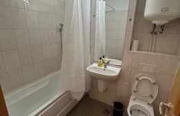 Garsoniera, zona Bartolomeu 