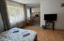 Garsoniera, zona Bartolomeu 