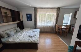 Garsoniera, zona Bartolomeu 