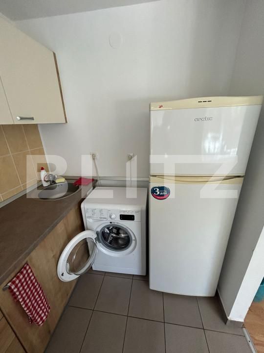 Garsonieră de vânzare Bartolomeu - 157344AV | BLITZ Brașov | Poza8