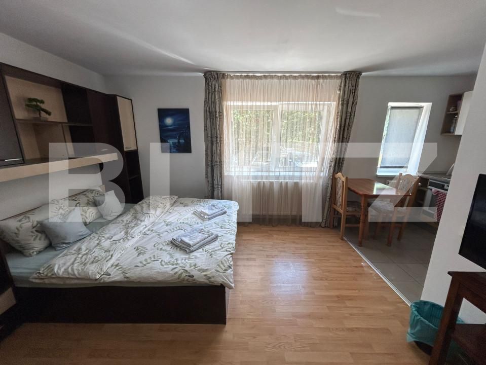 Garsonieră de vânzare Bartolomeu - 157344AV | BLITZ Brașov | Poza3