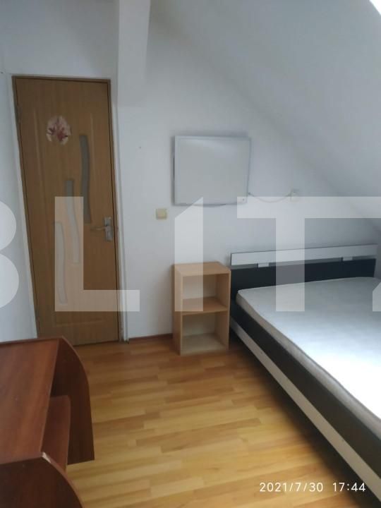 Apartament de închiriat 3 camere Tractorul - 157345AI | BLITZ Brașov | Poza5