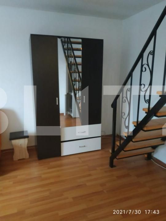 Apartament de închiriat 3 camere Tractorul - 157345AI | BLITZ Brașov | Poza4
