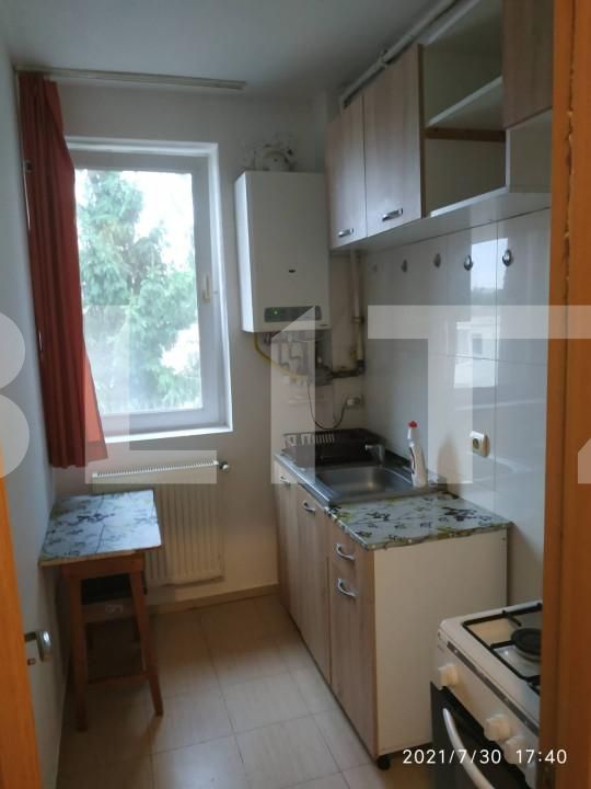 Apartament de închiriat 3 camere Tractorul - 157345AI | BLITZ Brașov | Poza2