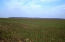 Teren cu potential de dezvoltare, zona Harman