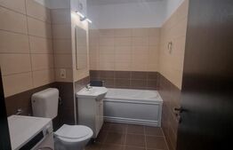 Garsonieră  nouă de închiriat în Subcetate Residence
