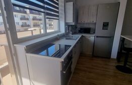 Garsonieră  nouă de închiriat în Subcetate Residence