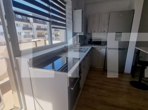Garsonieră de închiriat Sanpetru - 157351AI | BLITZ Brașov | Poza1