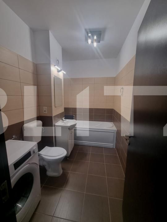 Garsonieră de închiriat Sanpetru - 157351AI | BLITZ Brașov | Poza2