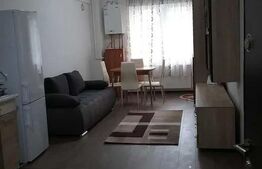 Apartament 1 camera cu nisa de dormit, 40mp, parcare, zona Iris