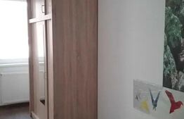 Apartament 1 camera cu nisa de dormit, 40mp, parcare, zona Iris