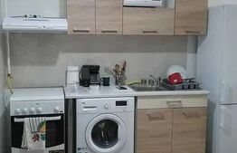 Apartament 1 camera cu nisa de dormit, 40mp, parcare, zona Iris