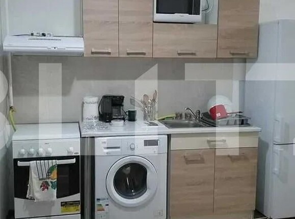 Garsonieră de închiriat Iris - 157352AI | BLITZ Cluj-Napoca | Poza4