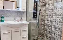 EXCLUSIVITATE Apartament cu 2 camere, 48mp, modern, garaj, zona Vivo