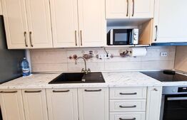 EXCLUSIVITATE Apartament cu 2 camere, 48mp, modern, garaj, zona Vivo