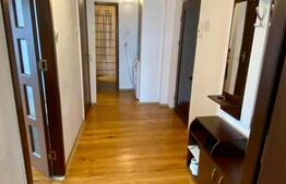 Apartament 2 camere, 54 mp, decomandat, garaj, zona Louis Pasteur UMF