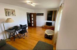 Apartament 2 camere, 54 mp, decomandat, garaj, zona Louis Pasteur UMF