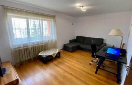 Apartament 2 camere, 54 mp, decomandat, garaj, zona Louis Pasteur UMF