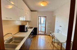 Apartament 2 camere, 54 mp, decomandat, garaj, zona Louis Pasteur UMF