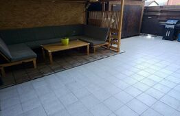 Apartament de 3 camere, 58 mp, bloc nou, terasa 54 mp, zona Borhanciului